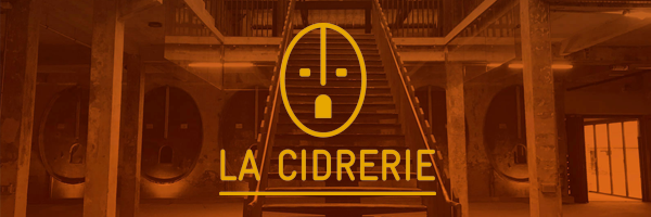 La Cidrerie