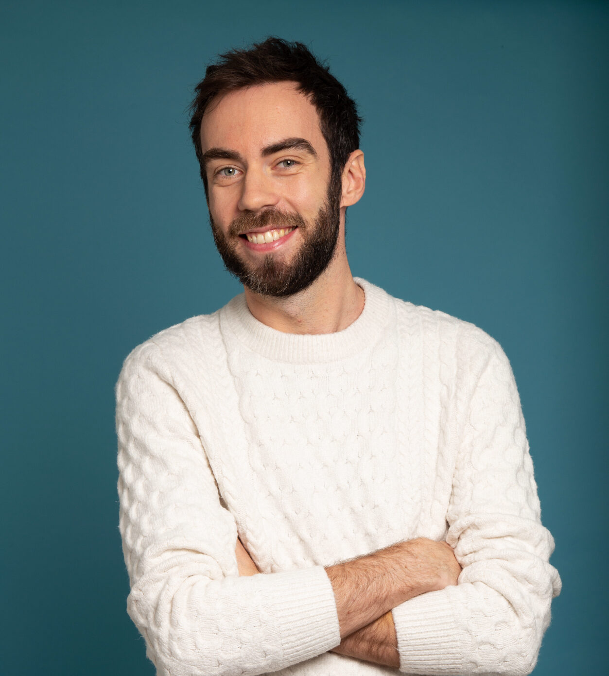 ESTUAIRE D'EN RIRE · CLÉMENT BLOUIN