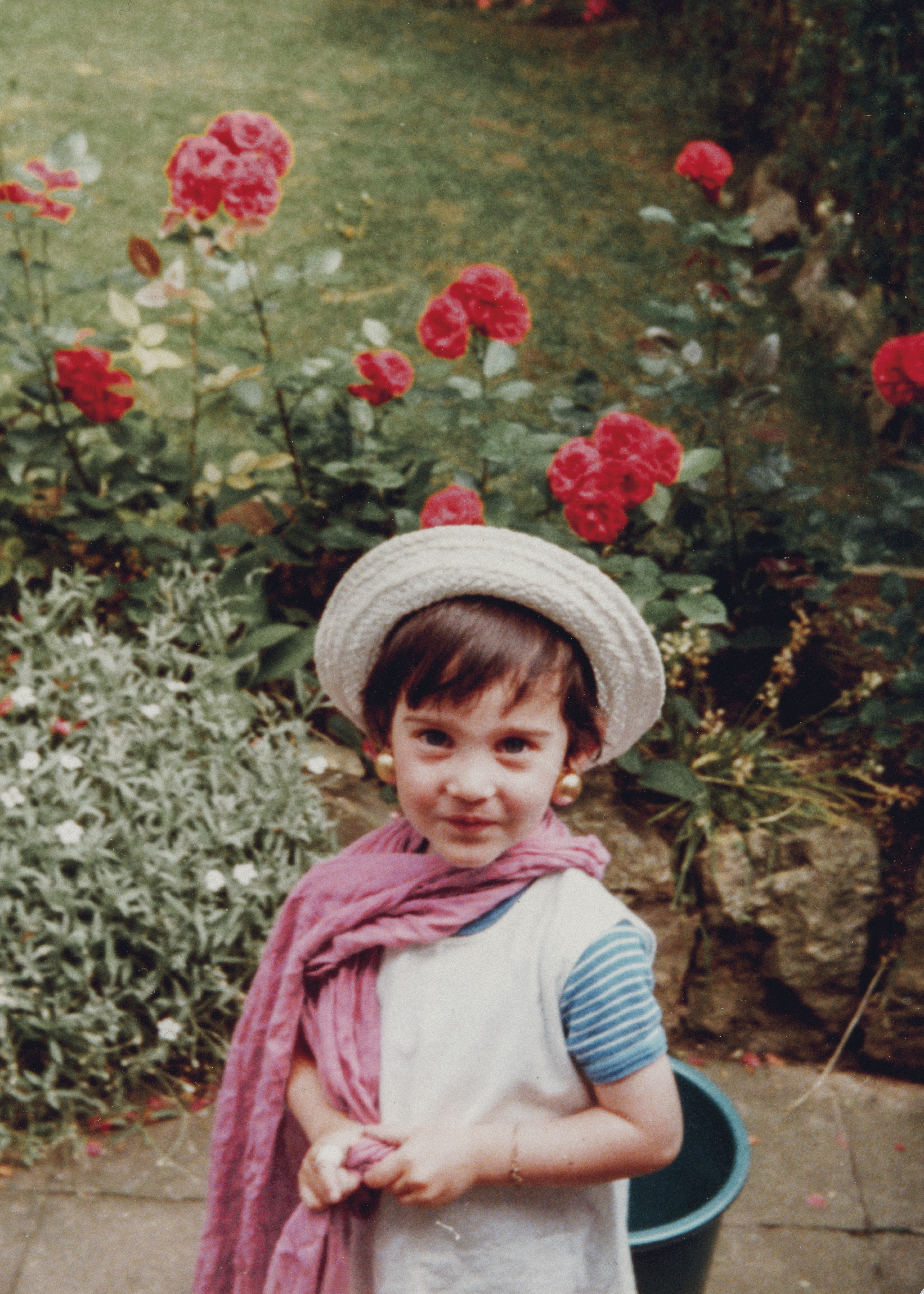 LES GARCONS ET GUILLAUME, À TABLE !